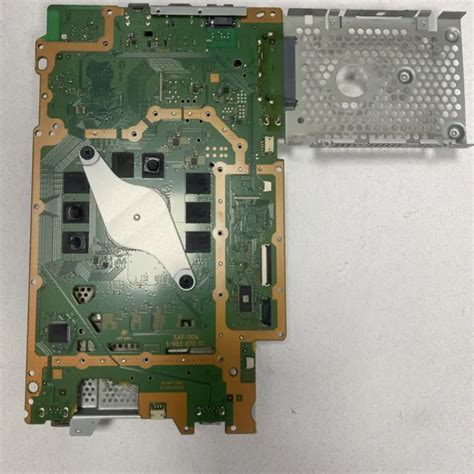 Carte M Re Motherboard Playstation Slim Model Saf Hors Service