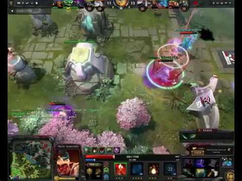 Track Mate Tric Vs Arcanys Gaming Best Of Mineski Pro Gaming League