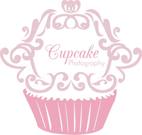 Cupcake Logos