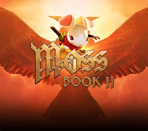 Moss Book II Now Available On Steam Polyarc