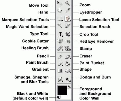 Introduction to Photoshop Elements