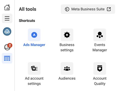 Ads Manager Vs Business Manager For Facebook Marketing