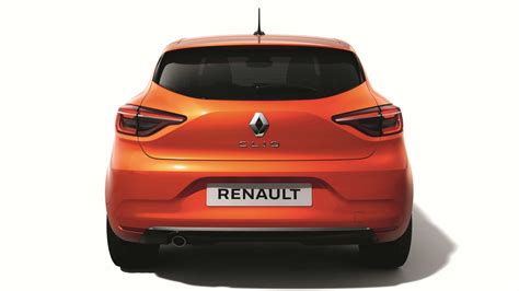 Renault Clio Revealed With A Sporty R S Line Autodevot