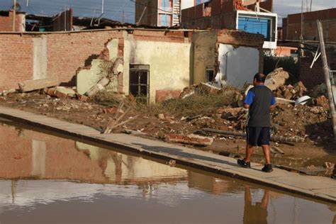 ¿cuáles Fueron Los Desastres Naturales Más Devastadores Del Perú En Los