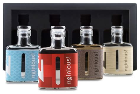 49+ of the Most Beautiful Gin Bottles in the World | I Love Gin