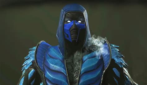 Sub Zero Now Available In Injustice 2 Hrk Newsroom