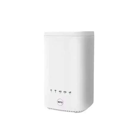 Zlt X G Cpe Indoor Router Sub Ghz Nsa Sa Mesh Wifi Repeater