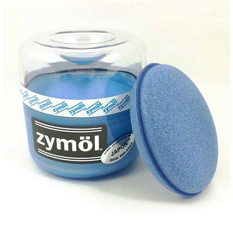 美國 Zymol Japon Wax Zymol 日系車專用蠟 8oz 美國原裝進口 好蠟 蝦皮購物