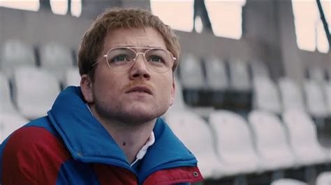 Eddie the Eagle (2016) Movie Trailer | Movie-List.com