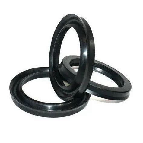 Western Rubbers Black Rubber Seals Packaging Type Packet At Rs 105 In