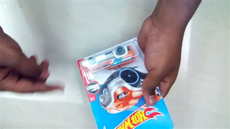 Hot Wheels Rescue Duty 2012 Mattel YouTube