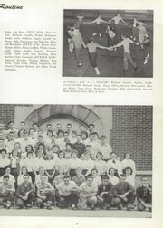 Girard High School - Reflector Yearbook (Girard, OH), Class of 1959 ...