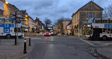 Parking and Witney High Street - Labour in Witney Constituency