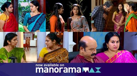 Mazhavil Serials Now Available On Manoramamax Mazhavil Manorama