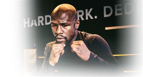 What To Expect Mayweather Boxing Fitness