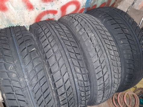 Зимняя обувь на гольфа) — Volkswagen Golf Mk3, 1,9 л, 1997 года | шины ...