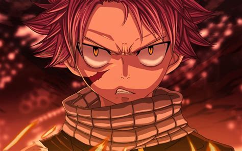 Fire(Natsu Dragneel) Vs Wind(Yuno Grinberryall) 0-0-0 | VS Battles Wiki ...