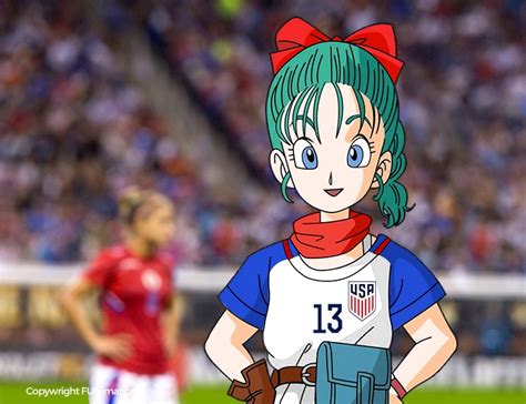 Así Serían Los Mejores Futbolistas Si Fueran Personajes De Dragon Ball