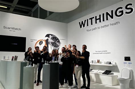 Careers | Withings USA
