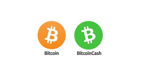 Bitcoin BTC And Bitcoin Cash BCH What You Need To Know Coin Guides