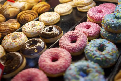 12 Best Donut Shops In Las Vegas