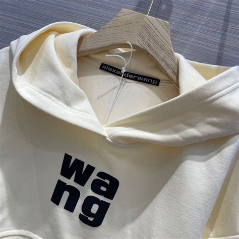 A Wang Tracksuit Super A Sofleeky