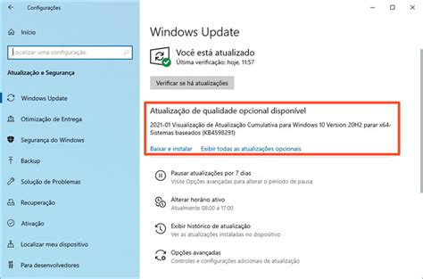 Update do Windows 10 corrige bug que faz PC travar durante execução de