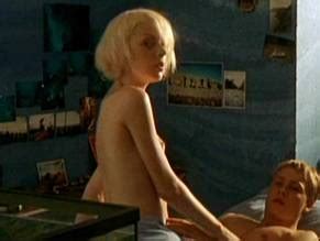 Nadja Petri Nude Aznude