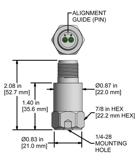 Hermetic Sensors Industry Hermetic Seal Technology