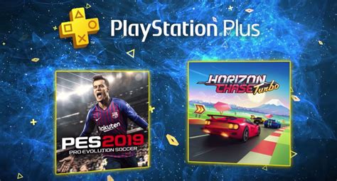 PlayStation Plus les jeux de Juillet 2019 se dévoilent