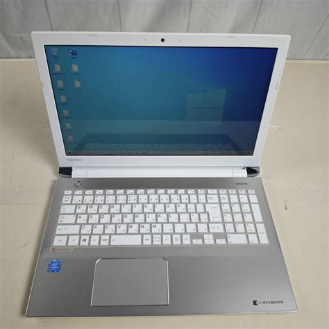 Yahoo オークション TOSHIBA Dynabook AZ25 美品 celeron3855U Win10