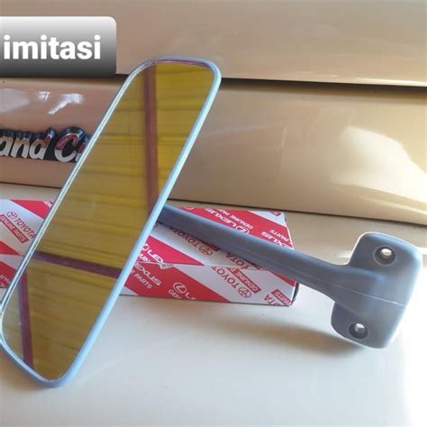 Jual Promo Spion Kabin Imitasi Toyota Land Cruiser Hardtop Fj Bj