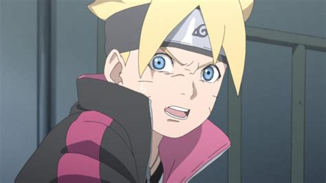 Боруто 278 серия 1 сезона аниме Boruto 👊 смотреть онлайн