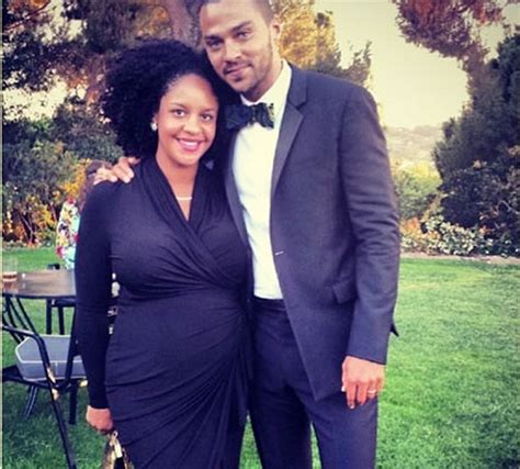 Jesse Williams Family: Kids, Wife, Siblings, Parents - BHW