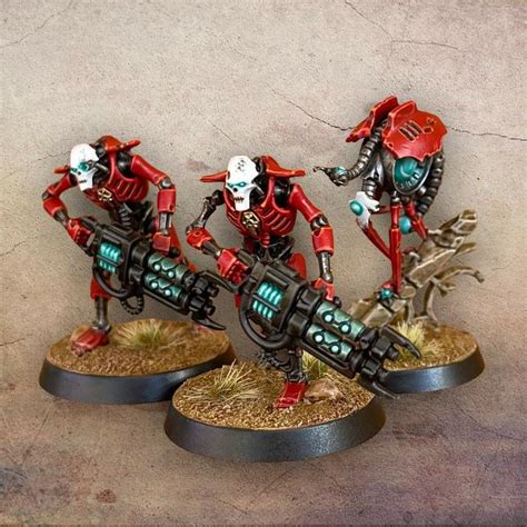 Warhammer 40k Necrons Warhammer Paint Warhammer 40k Miniatures Paint