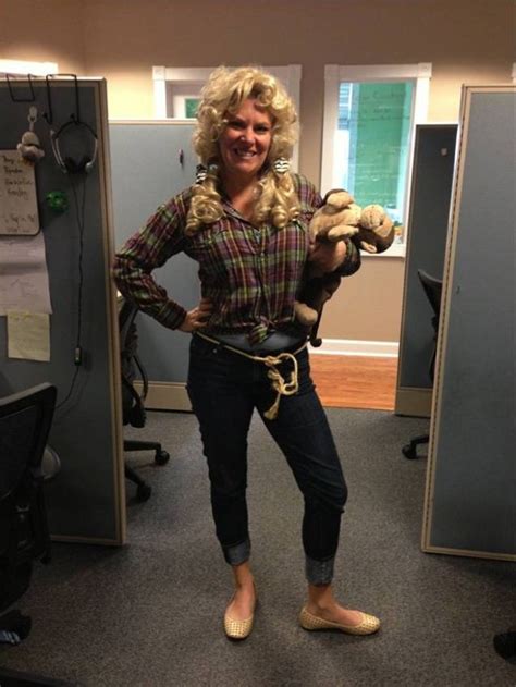 Redneck Costume Ideas For Women Telegraph