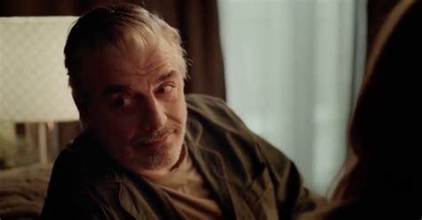 New Peloton Ad Stars Sex And The City Star Chris Noth As Mr Big
