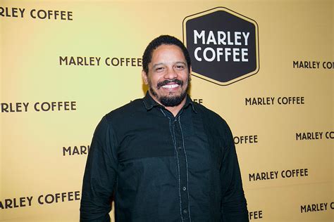 Who Is Rohan Marley?