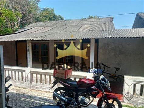 Rumah Dijual Kediri Kota 283m² Mojoroto MasukSini