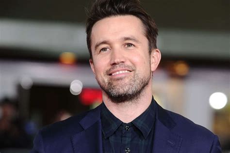 Rob McElhenney Net Worth: How Rich Is Wrexham FC Owner? - OtakuKart