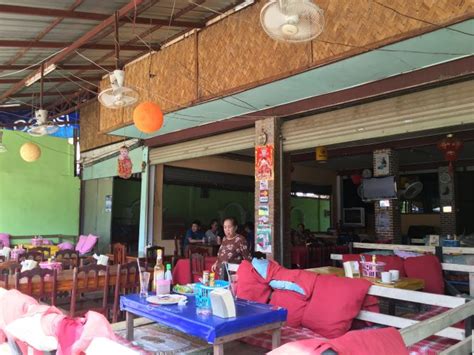 The Top Restaurants In Vang Vieng Laos