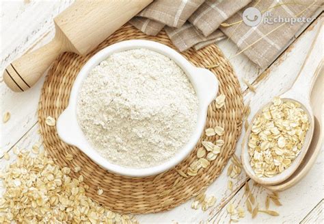 Harina De Avena C Mo Se Hace Propiedades Beneficios Y Tipos De