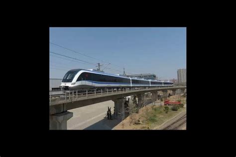 CRRC Rolls Out Wenzhou Commuter EMU News Railway Gazette International