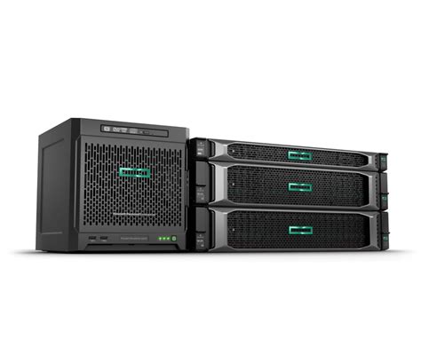 Hpe Proliant Dl380 Gen10 Server Business Systems International Bsi