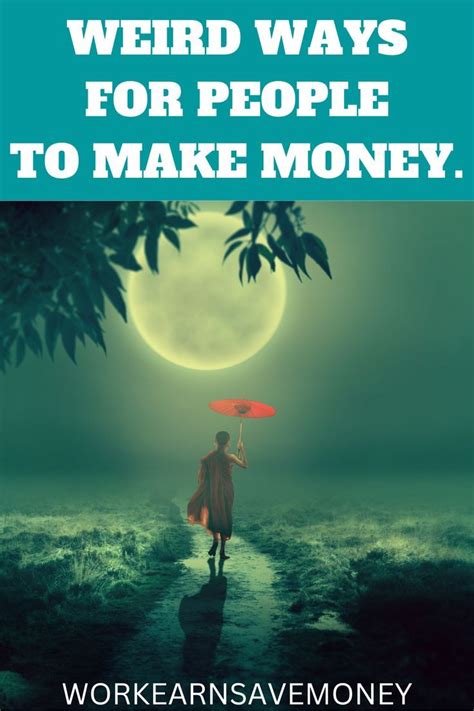 Make Money From Anywhere In The World Artofit