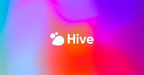 Hive Social