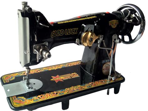 Download Transparent Embroidery Machine Png Sewing Machine Images