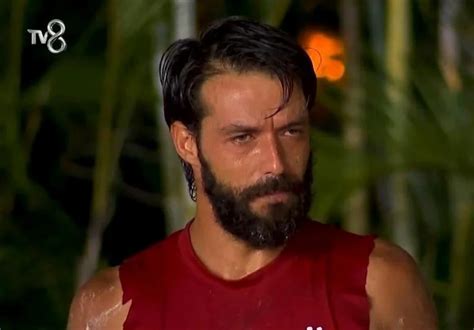 Survivor da Sürpriz Veda Eski Şampiyon Elendi