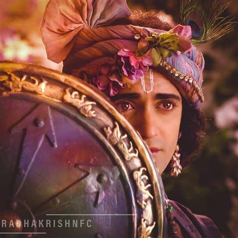 Innocence 😍😍😍 Radhakrishn राधाकृष्ण Mon Sat 9 Pm Star Bharat Beatking Sumedh