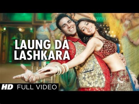 Laungda Lashkara From Patiala House Mahalakshmi Iyer Hard Kaur And Jassi Shazam